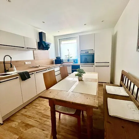 Casa Sophia - Stadtnahe, Großzügige