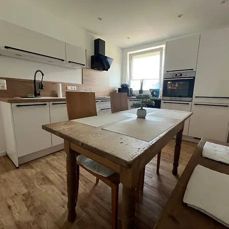 Casa Sophia - Stadtnahe, Grosszuegige Apartment Regensburg